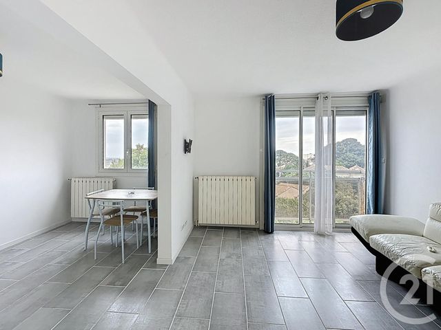 Appartement T3 à vendre - 4 pièces - 63,80 m2 - Sete - 34 - LANGUEDOC-ROUSSILLON