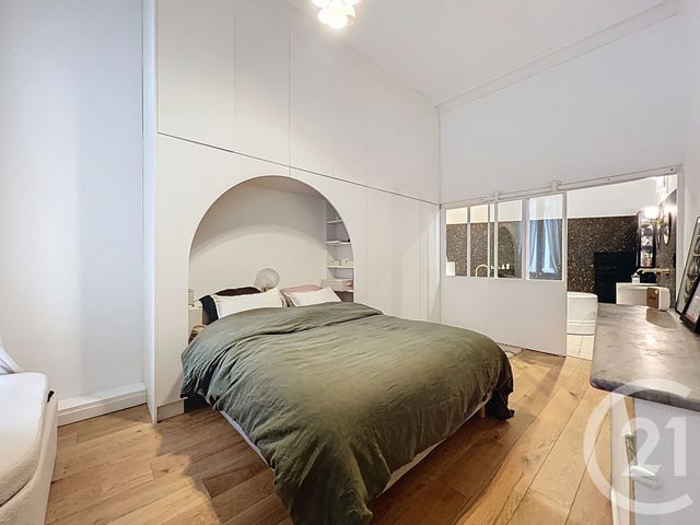 Appartement F4 à vendre - 4 pièces - 140 m2 - Sete - 34 - LANGUEDOC-ROUSSILLON