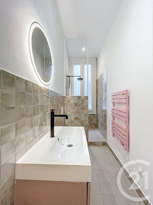 Appartement F4 à vendre - 4 pièces - 140 m2 - Sete - 34 - LANGUEDOC-ROUSSILLON