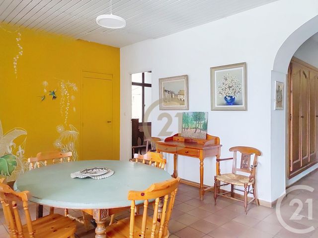 Appartement F4 à vendre - 4 pièces - 99 m2 - Sete - 34 - LANGUEDOC-ROUSSILLON