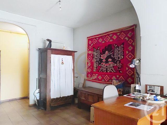 Appartement F4 à vendre - 4 pièces - 99 m2 - Sete - 34 - LANGUEDOC-ROUSSILLON