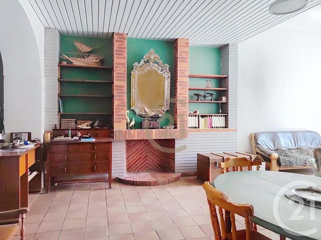 Appartement F4 à vendre - 4 pièces - 99 m2 - Sete - 34 - LANGUEDOC-ROUSSILLON