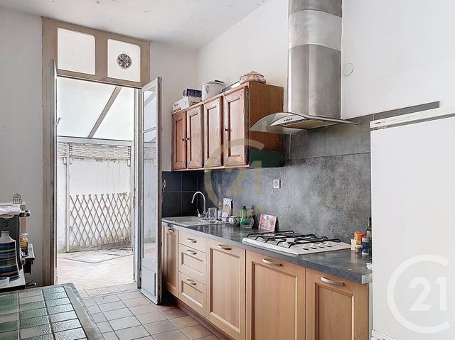 Appartement F4 à vendre - 4 pièces - 99 m2 - Sete - 34 - LANGUEDOC-ROUSSILLON