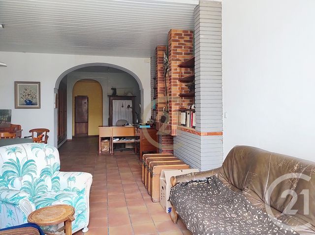 Appartement F4 à vendre - 4 pièces - 99 m2 - Sete - 34 - LANGUEDOC-ROUSSILLON