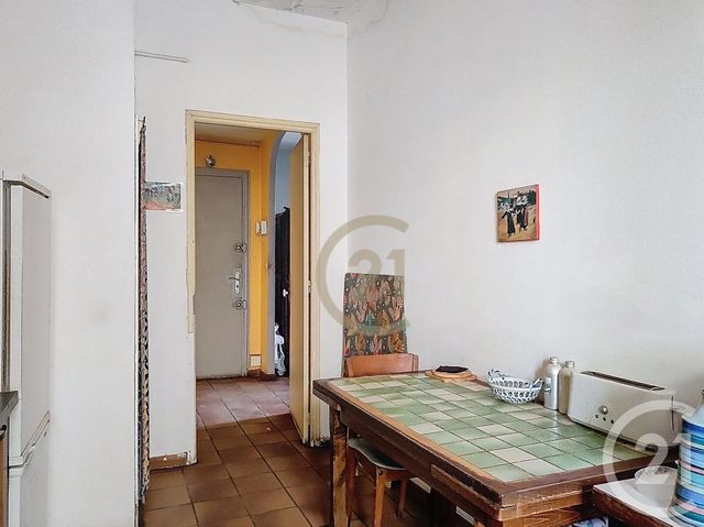 Appartement F4 à vendre - 4 pièces - 99 m2 - Sete - 34 - LANGUEDOC-ROUSSILLON