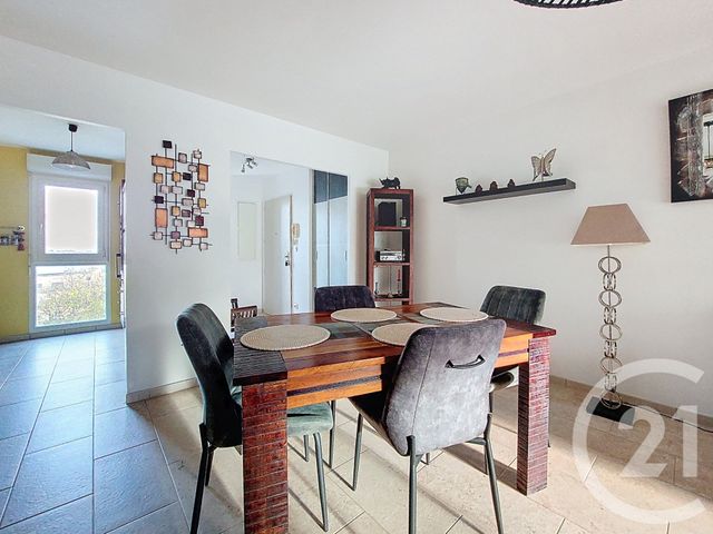 Appartement F3 à vendre - 3 pièces - 70,62 m2 - Sete - 34 - LANGUEDOC-ROUSSILLON