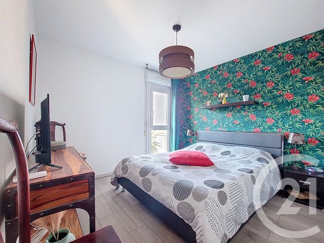 Appartement F3 à vendre - 3 pièces - 70,62 m2 - Sete - 34 - LANGUEDOC-ROUSSILLON