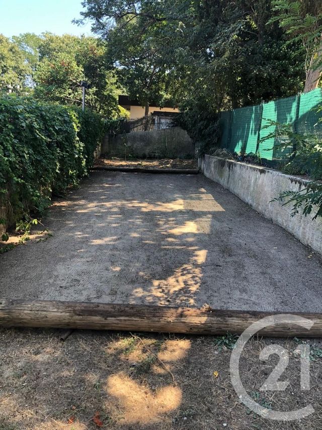 Appartement F3 à vendre - 3 pièces - 70,62 m2 - Sete - 34 - LANGUEDOC-ROUSSILLON