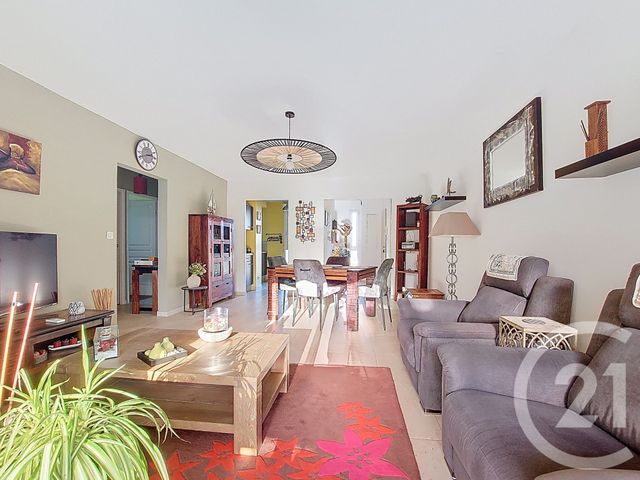 Appartement F3 à vendre - 3 pièces - 70,62 m2 - Sete - 34 - LANGUEDOC-ROUSSILLON