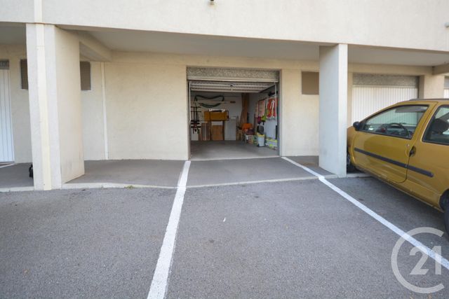 Appartement F3 à vendre - 3 pièces - 70,62 m2 - Sete - 34 - LANGUEDOC-ROUSSILLON