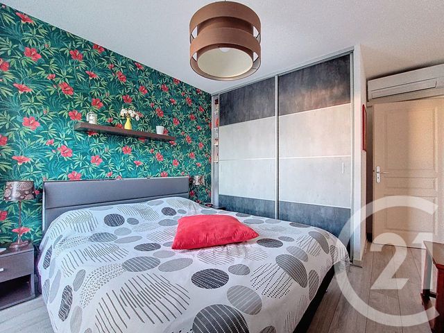 Appartement F3 à vendre - 3 pièces - 70,62 m2 - Sete - 34 - LANGUEDOC-ROUSSILLON