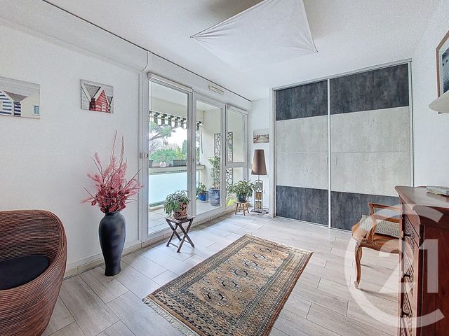 Appartement F3 à vendre - 3 pièces - 70,62 m2 - Sete - 34 - LANGUEDOC-ROUSSILLON