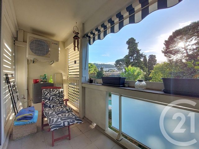 Appartement F3 à vendre - 3 pièces - 70,62 m2 - Sete - 34 - LANGUEDOC-ROUSSILLON