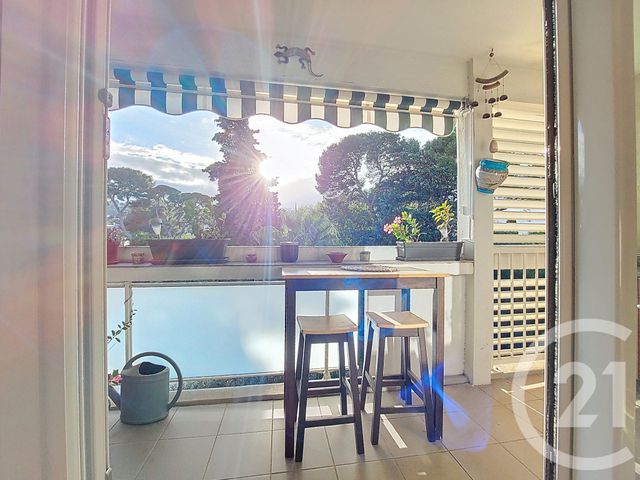 Appartement F3 à vendre - 3 pièces - 70,62 m2 - Sete - 34 - LANGUEDOC-ROUSSILLON