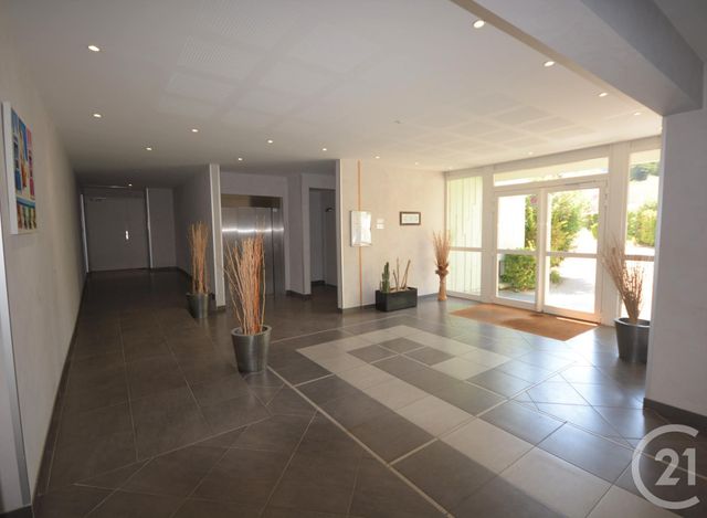 Appartement F3 à vendre - 3 pièces - 70,62 m2 - Sete - 34 - LANGUEDOC-ROUSSILLON