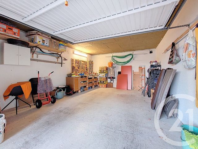 Appartement F3 à vendre - 3 pièces - 70,62 m2 - Sete - 34 - LANGUEDOC-ROUSSILLON