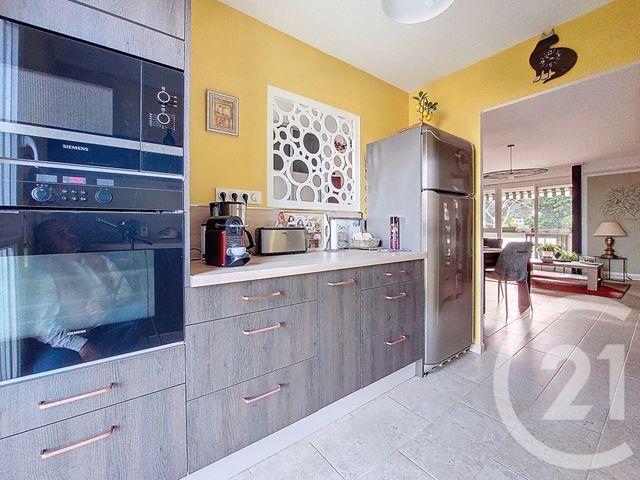 Appartement F3 à vendre - 3 pièces - 70,62 m2 - Sete - 34 - LANGUEDOC-ROUSSILLON