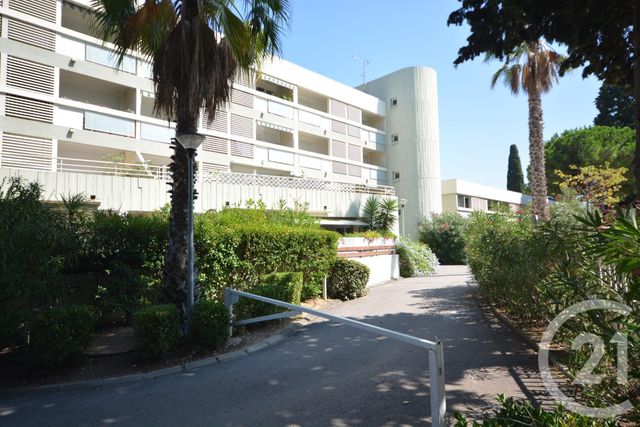 Appartement F3 à vendre - 3 pièces - 70,62 m2 - Sete - 34 - LANGUEDOC-ROUSSILLON