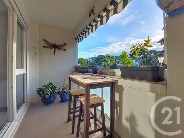 Appartement F3 à vendre - 3 pièces - 70,62 m2 - Sete - 34 - LANGUEDOC-ROUSSILLON