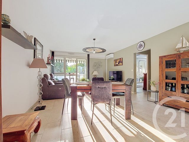 Appartement F3 à vendre - 3 pièces - 70,62 m2 - Sete - 34 - LANGUEDOC-ROUSSILLON