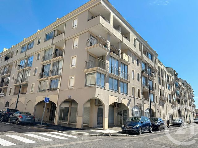 appartement - SETE - 34