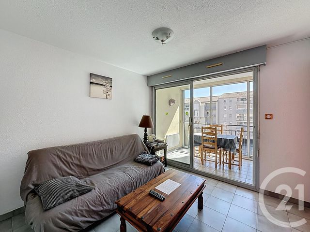 appartement - None - 34