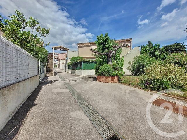 Afficher la photo en grand Appartement F2 à vendre - 2 pièces - 30,71 m2 - Sete - 34 - LANGUEDOC-ROUSSILLON