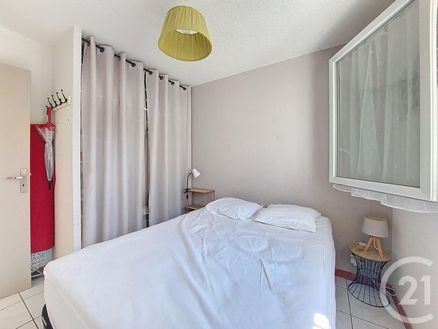 Afficher la photo en grand Appartement F2 à vendre - 2 pièces - 30,71 m2 - Sete - 34 - LANGUEDOC-ROUSSILLON