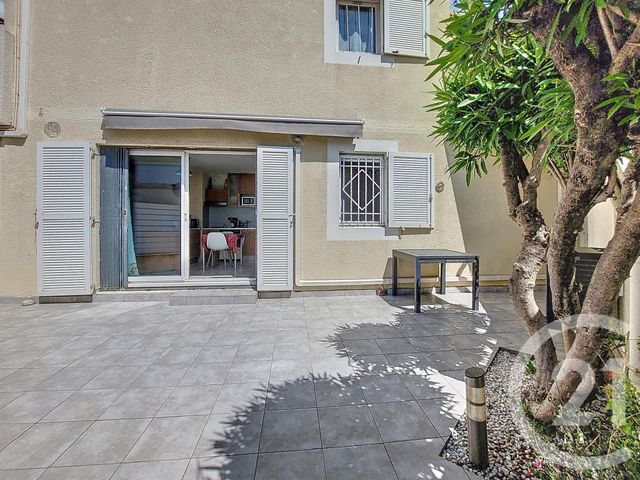 Afficher la photo en grand Appartement F2 à vendre - 2 pièces - 30,71 m2 - Sete - 34 - LANGUEDOC-ROUSSILLON