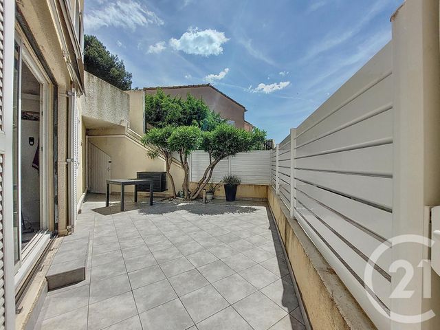 Appartement F2 à vendre - 2 pièces - 30,71 m2 - Sete - 34 - LANGUEDOC-ROUSSILLON