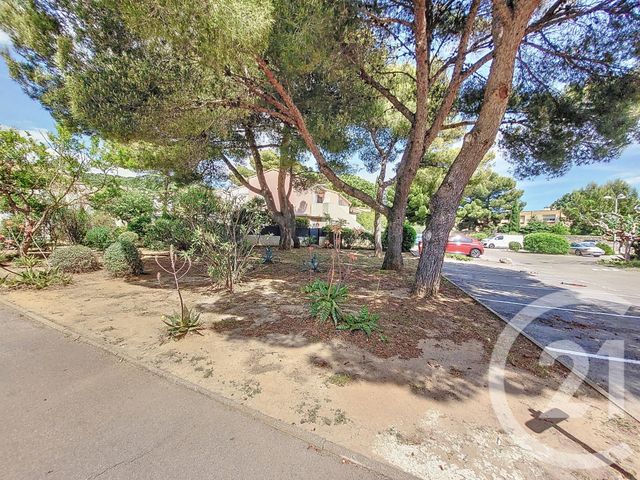 Afficher la photo en grand Appartement F2 à vendre - 2 pièces - 30,71 m2 - Sete - 34 - LANGUEDOC-ROUSSILLON