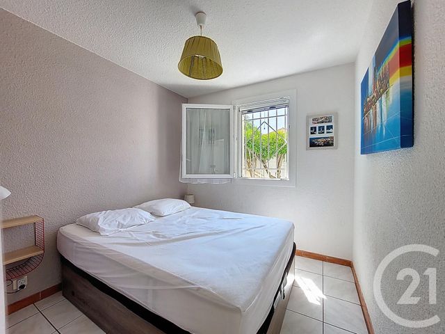 Afficher la photo en grand Appartement F2 à vendre - 2 pièces - 30,71 m2 - Sete - 34 - LANGUEDOC-ROUSSILLON