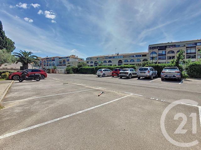 Afficher la photo en grand Appartement F2 à vendre - 2 pièces - 30,71 m2 - Sete - 34 - LANGUEDOC-ROUSSILLON