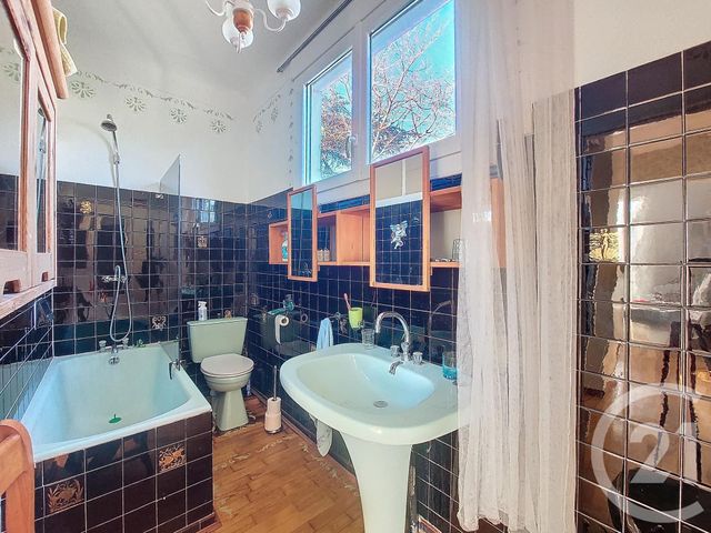 Maison à vendre - 7 pièces - 171 m2 - Sete - 34 - LANGUEDOC-ROUSSILLON