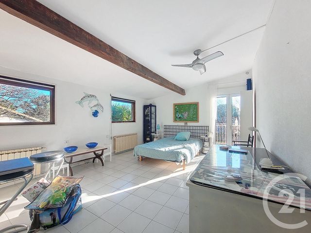 Maison à vendre - 7 pièces - 171 m2 - Sete - 34 - LANGUEDOC-ROUSSILLON