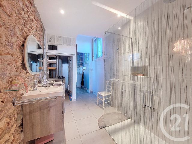 Maison à vendre - 7 pièces - 171 m2 - Sete - 34 - LANGUEDOC-ROUSSILLON