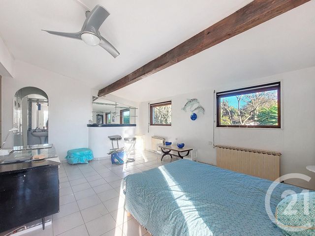 Maison à vendre - 7 pièces - 171 m2 - Sete - 34 - LANGUEDOC-ROUSSILLON