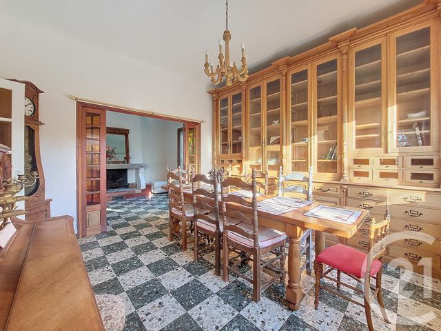 Maison à vendre - 7 pièces - 171 m2 - Sete - 34 - LANGUEDOC-ROUSSILLON