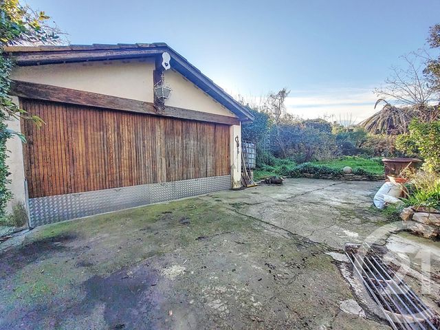 Maison à vendre - 7 pièces - 171 m2 - Sete - 34 - LANGUEDOC-ROUSSILLON