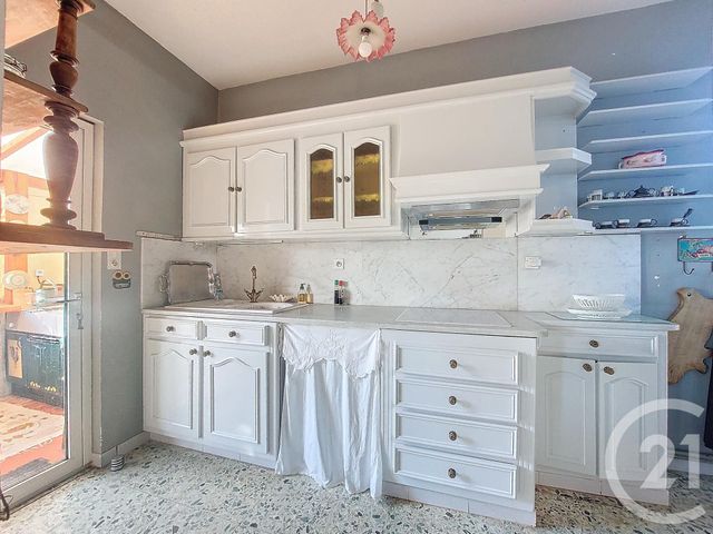 Maison à vendre - 7 pièces - 171 m2 - Sete - 34 - LANGUEDOC-ROUSSILLON