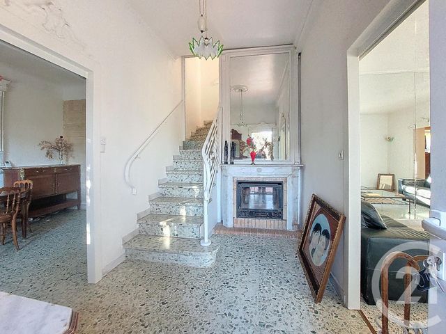 Maison à vendre - 7 pièces - 171 m2 - Sete - 34 - LANGUEDOC-ROUSSILLON