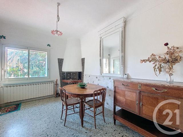 Maison à vendre - 7 pièces - 171 m2 - Sete - 34 - LANGUEDOC-ROUSSILLON