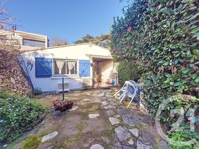 Maison à vendre - 7 pièces - 171 m2 - Sete - 34 - LANGUEDOC-ROUSSILLON