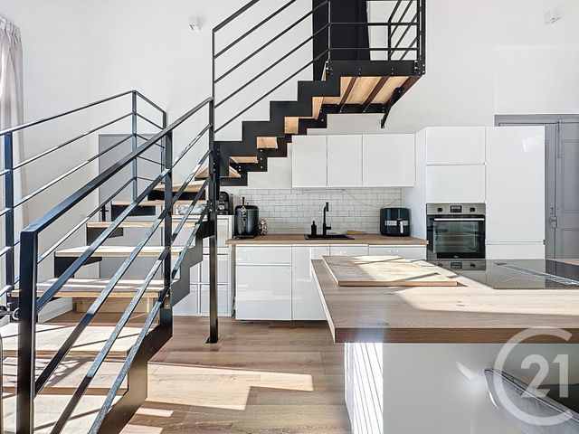 Maison à vendre - 4 pièces - 96 m2 - Poussan - 34 - LANGUEDOC-ROUSSILLON