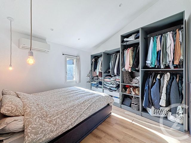 Maison à vendre - 4 pièces - 96 m2 - Poussan - 34 - LANGUEDOC-ROUSSILLON