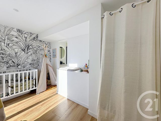 Maison à vendre - 4 pièces - 96 m2 - Poussan - 34 - LANGUEDOC-ROUSSILLON