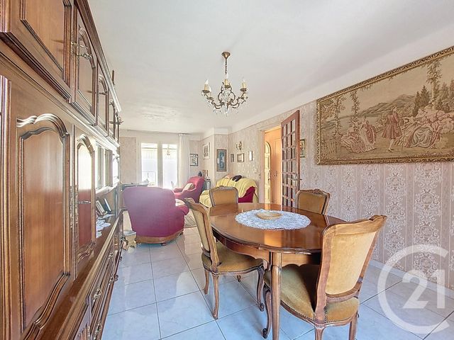 Maison à vendre - 5 pièces - 101,12 m2 - Frontignan - 34 - LANGUEDOC-ROUSSILLON