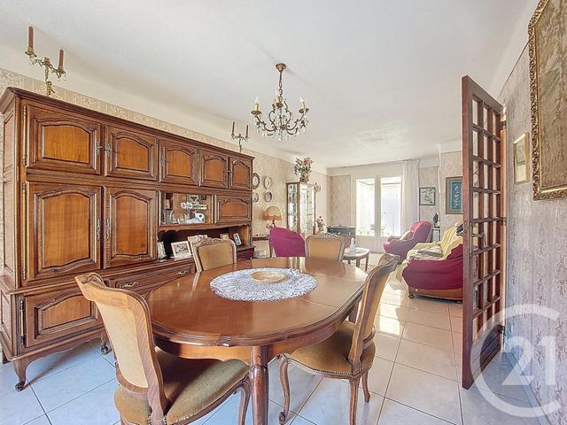 Maison à vendre - 5 pièces - 101,12 m2 - Frontignan - 34 - LANGUEDOC-ROUSSILLON