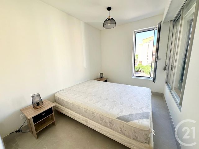 Appartement T2 à vendre - 2 pièces - 36,89 m2 - Le Cap D Agde - 34 - LANGUEDOC-ROUSSILLON