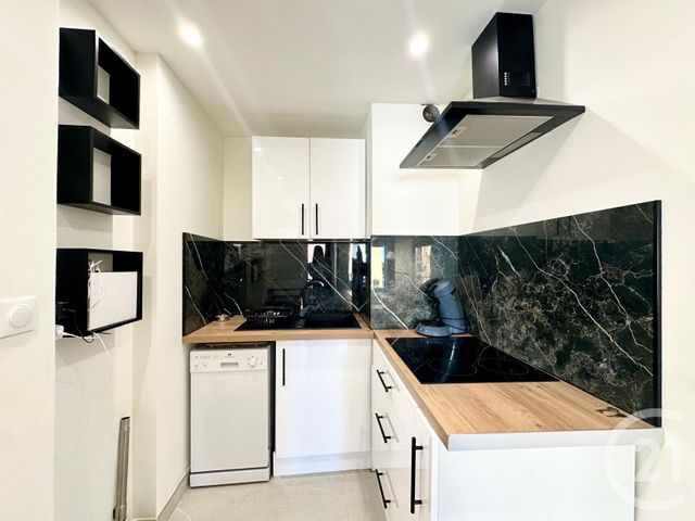 Appartement T2 à vendre - 2 pièces - 36,89 m2 - Le Cap D Agde - 34 - LANGUEDOC-ROUSSILLON